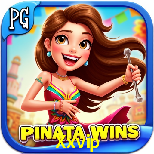 Cassino de Jogos Xxvip