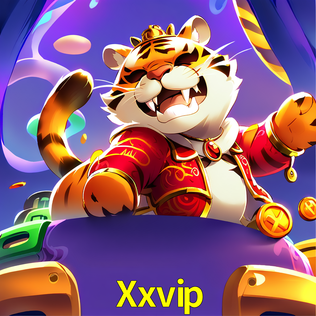  Xxvip